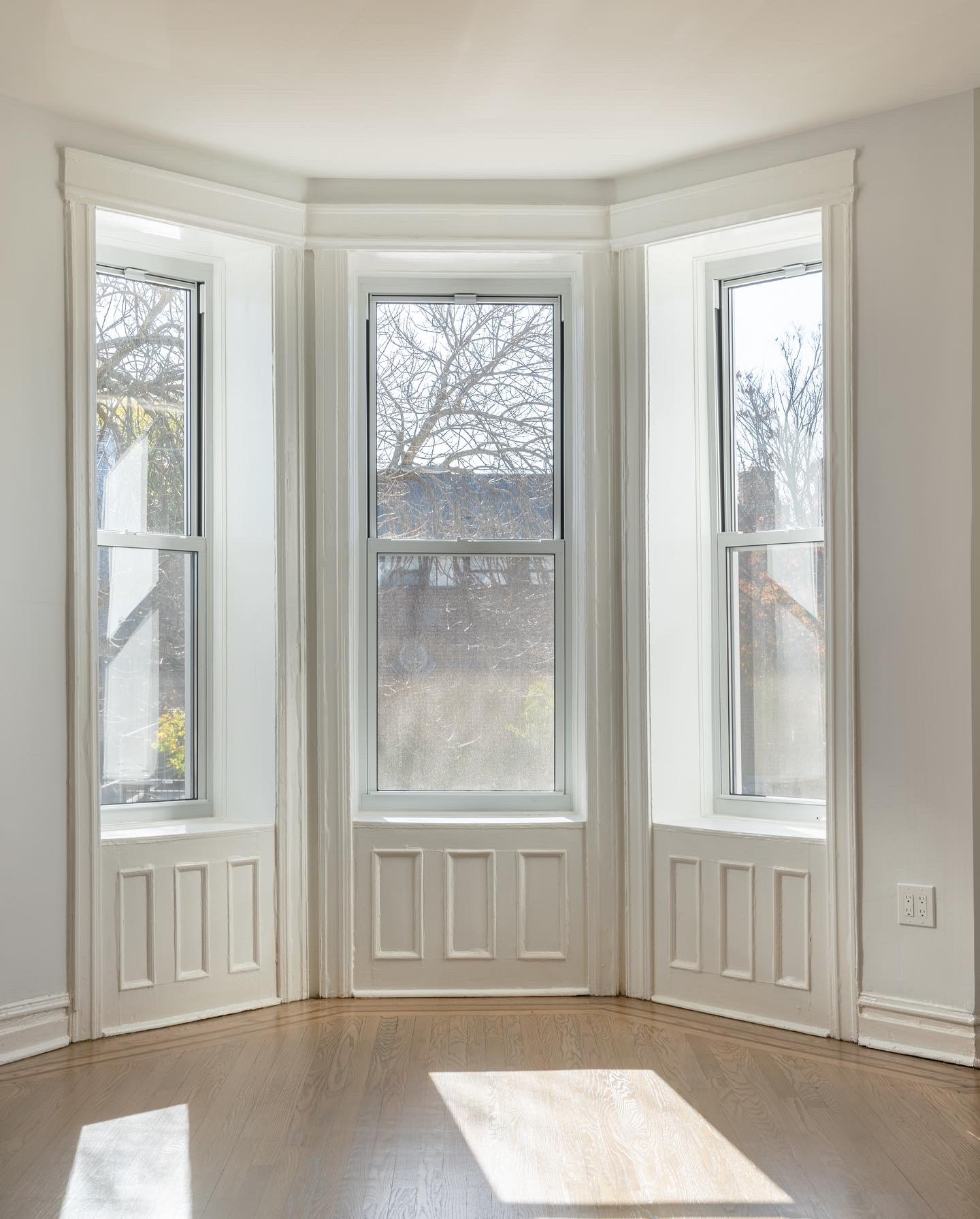 Brooklyn Rental Apartment
