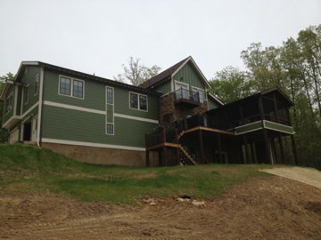 Mountain Modern