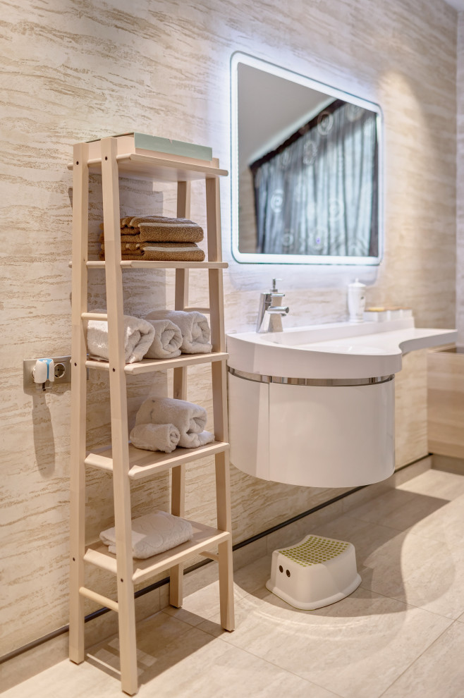 Дом в бухте