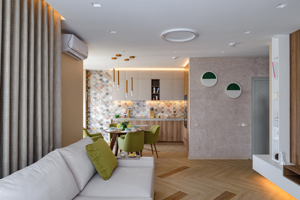 Краски лета