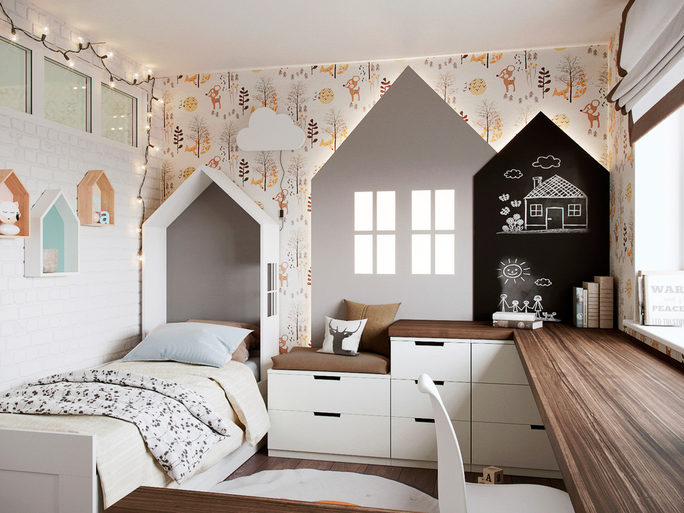 Детская "Мой Дом"