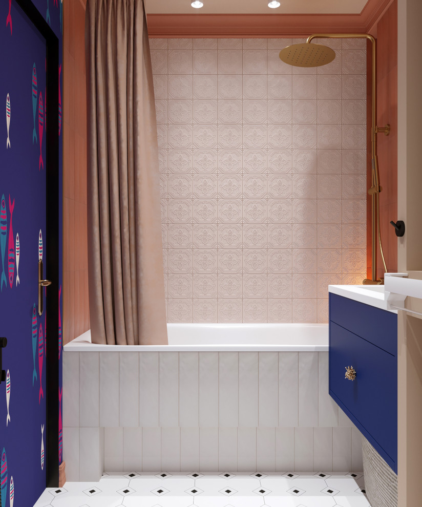 Экспрессия. ПИК.