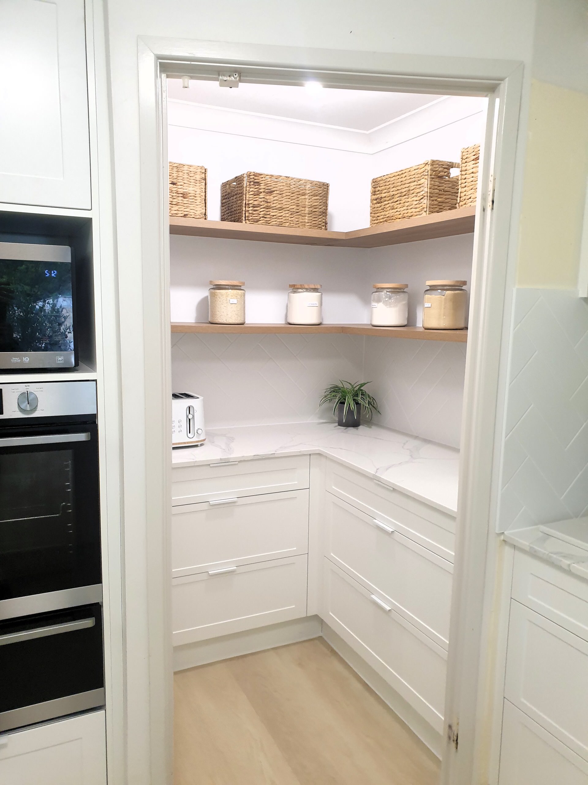 Complete Kitchen Renovation Everton Park