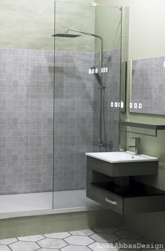 Квартира в ЖК "Koktobe city"