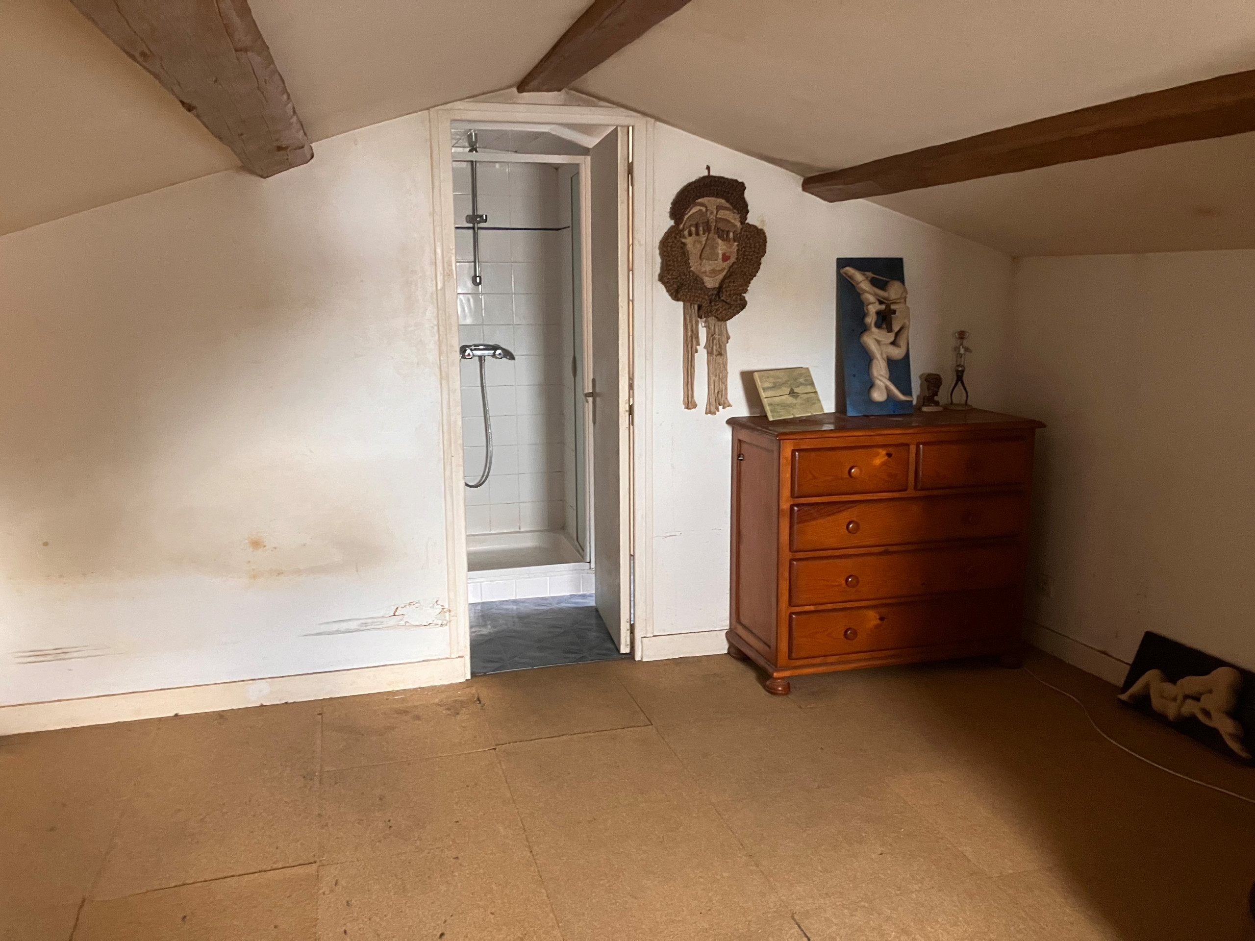 Rénovation pour location courte durée, Chez Lulu la Nantaise