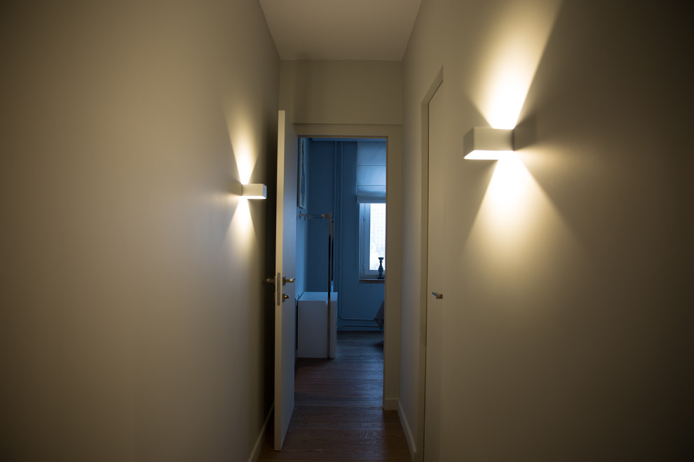 квартира на Кутузовском проспекте