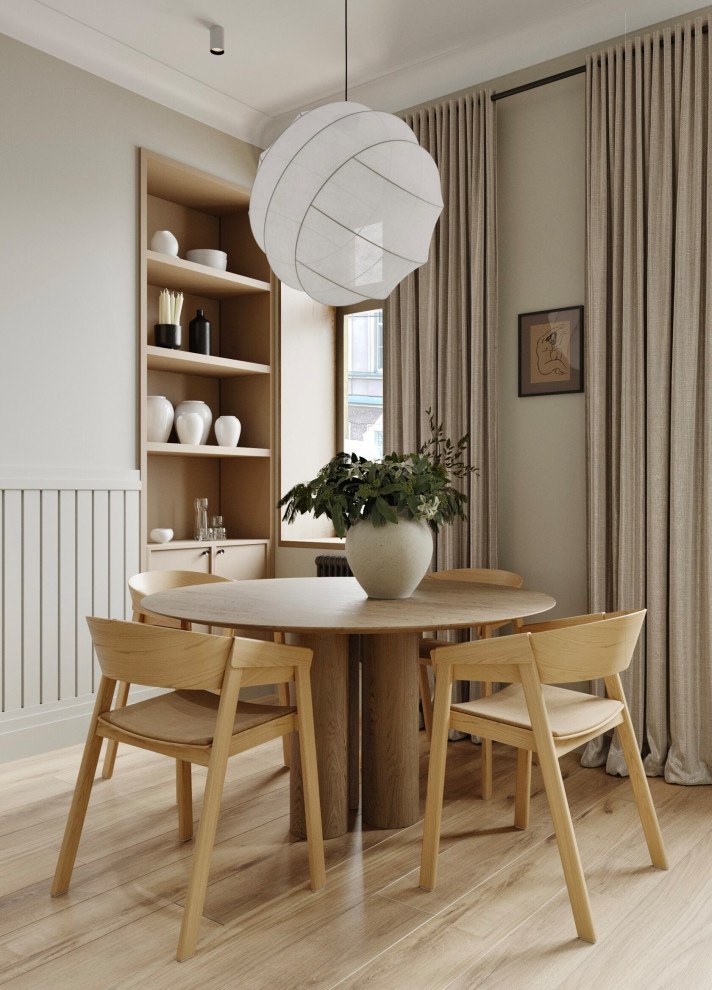 Обеденная группа