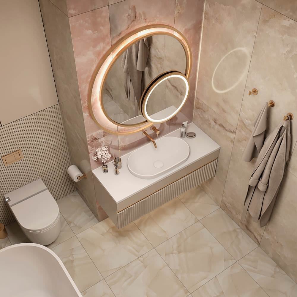 Квартира 100м2 на Московском