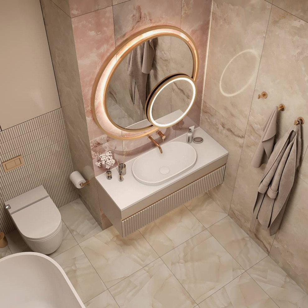 Квартира 100м2 на Московском