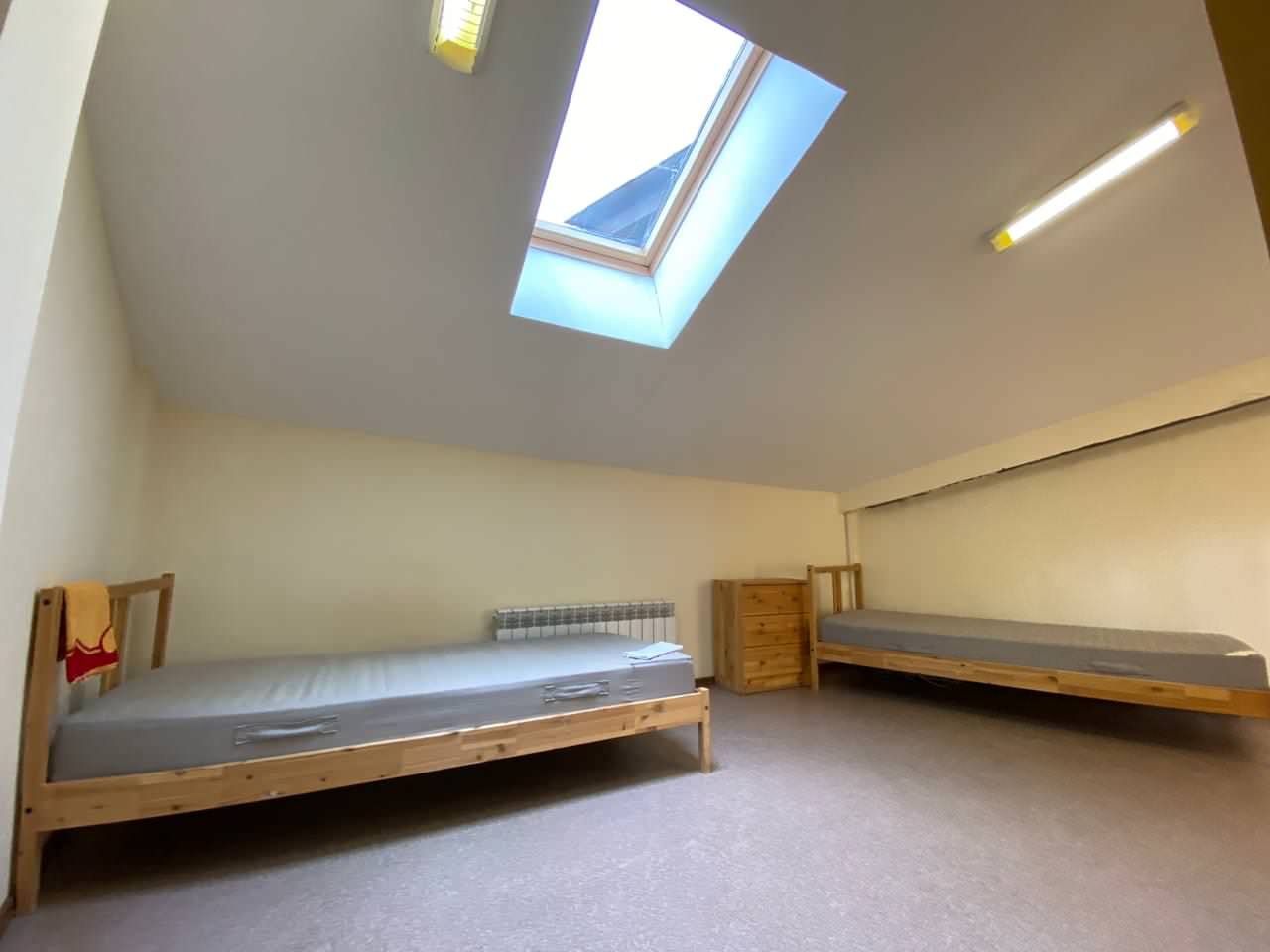 Студия в Курортном районе