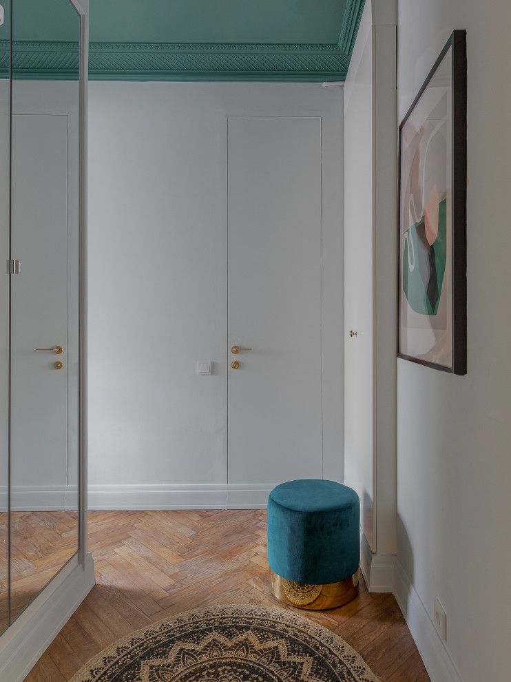 Квартира на Большой Грузинской