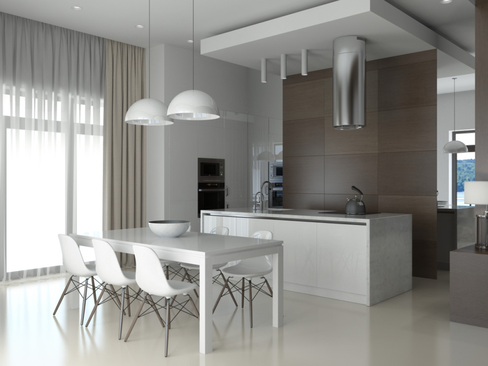 Частный дом в Набережных Челнах