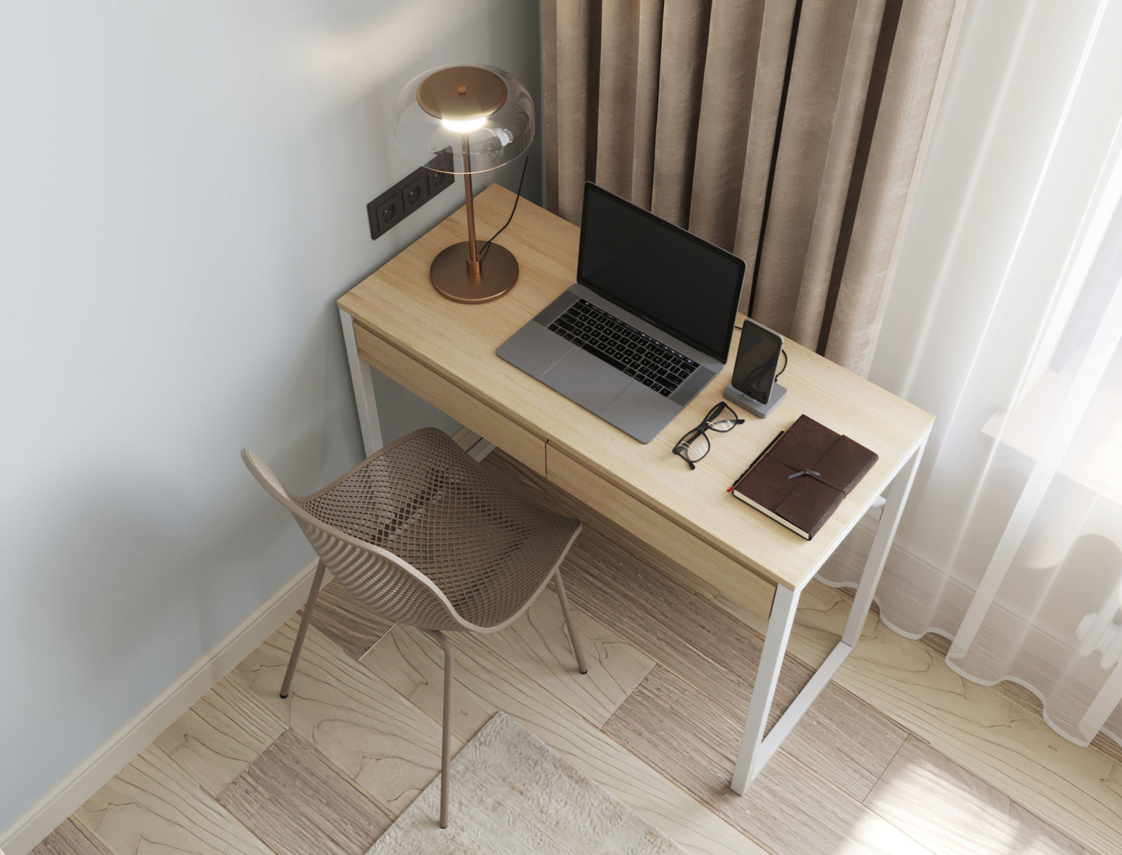 ЖК "Маяковский"