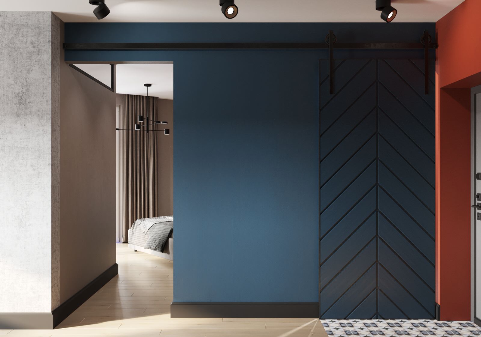 ЖК Северный