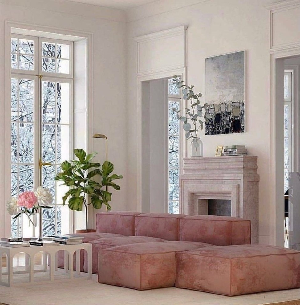 Наши работы