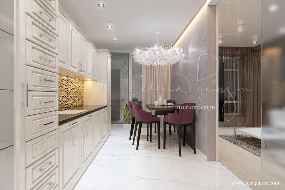 КОМПРОМИСС