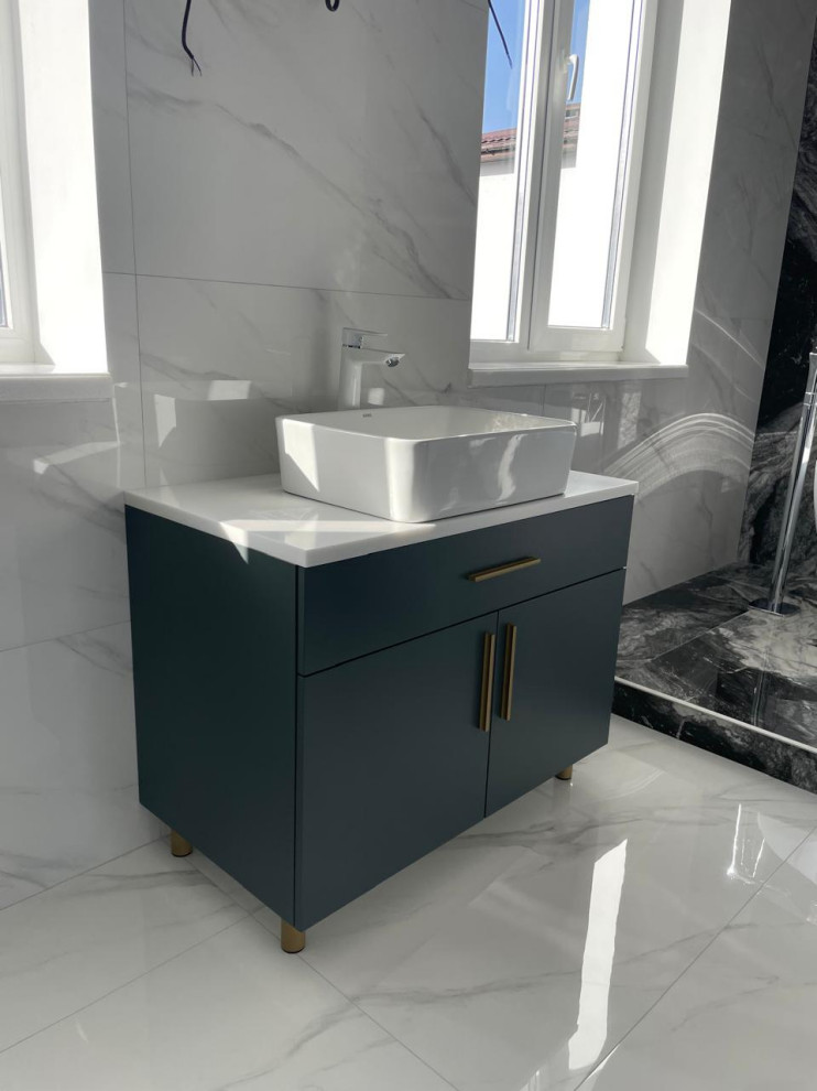 Квартира в Москве