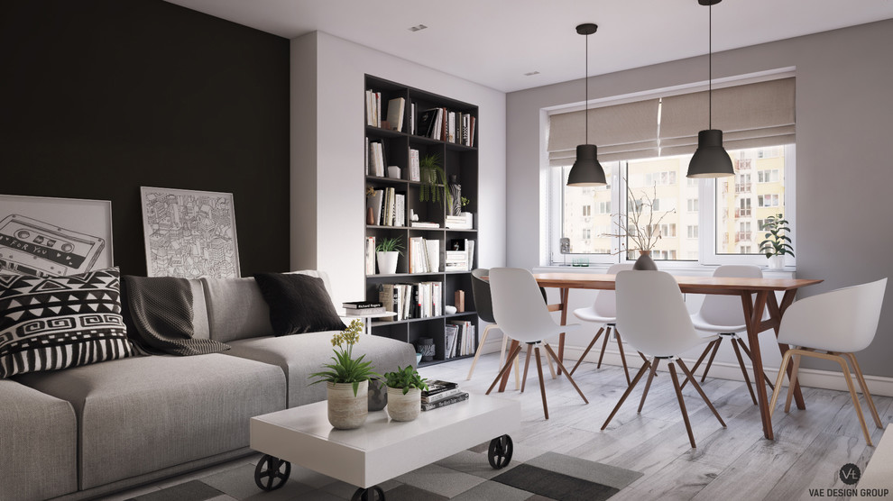 АБСОЛЮТНАЯ БЕЛОСТЬ