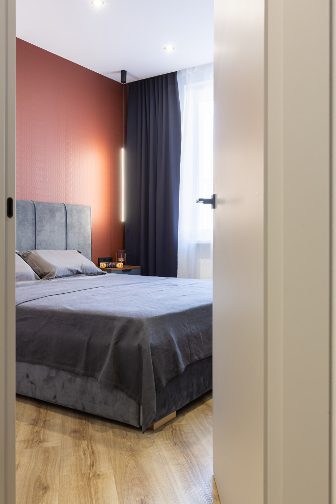 Проект Игоря и Анастасии Красновых