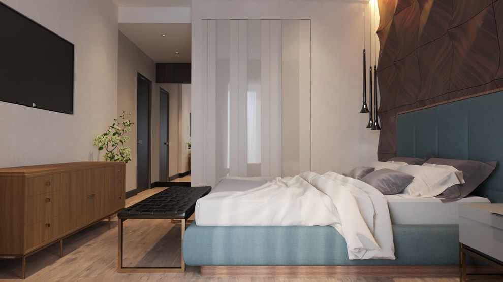 Apartamento moderno a Milano