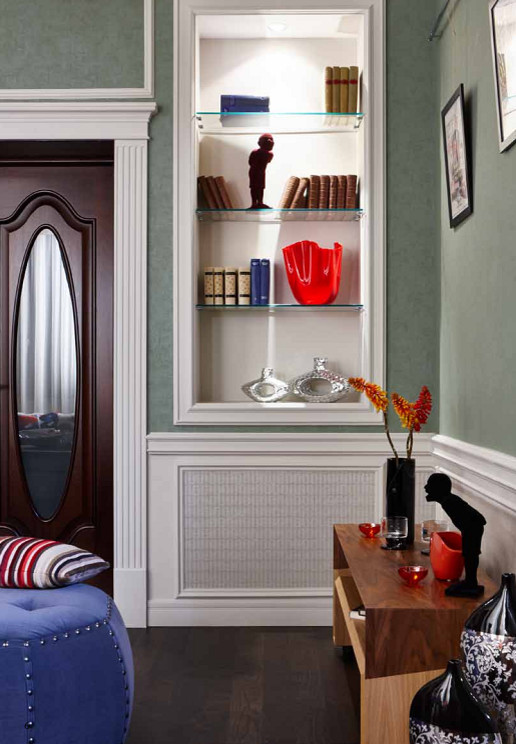 ИДЕАЛЬНЫЙ РЕМОНТ ДЛЯ АЛЕКСАНДРА ПАНКРАТОВА-ЧЕРНОГО