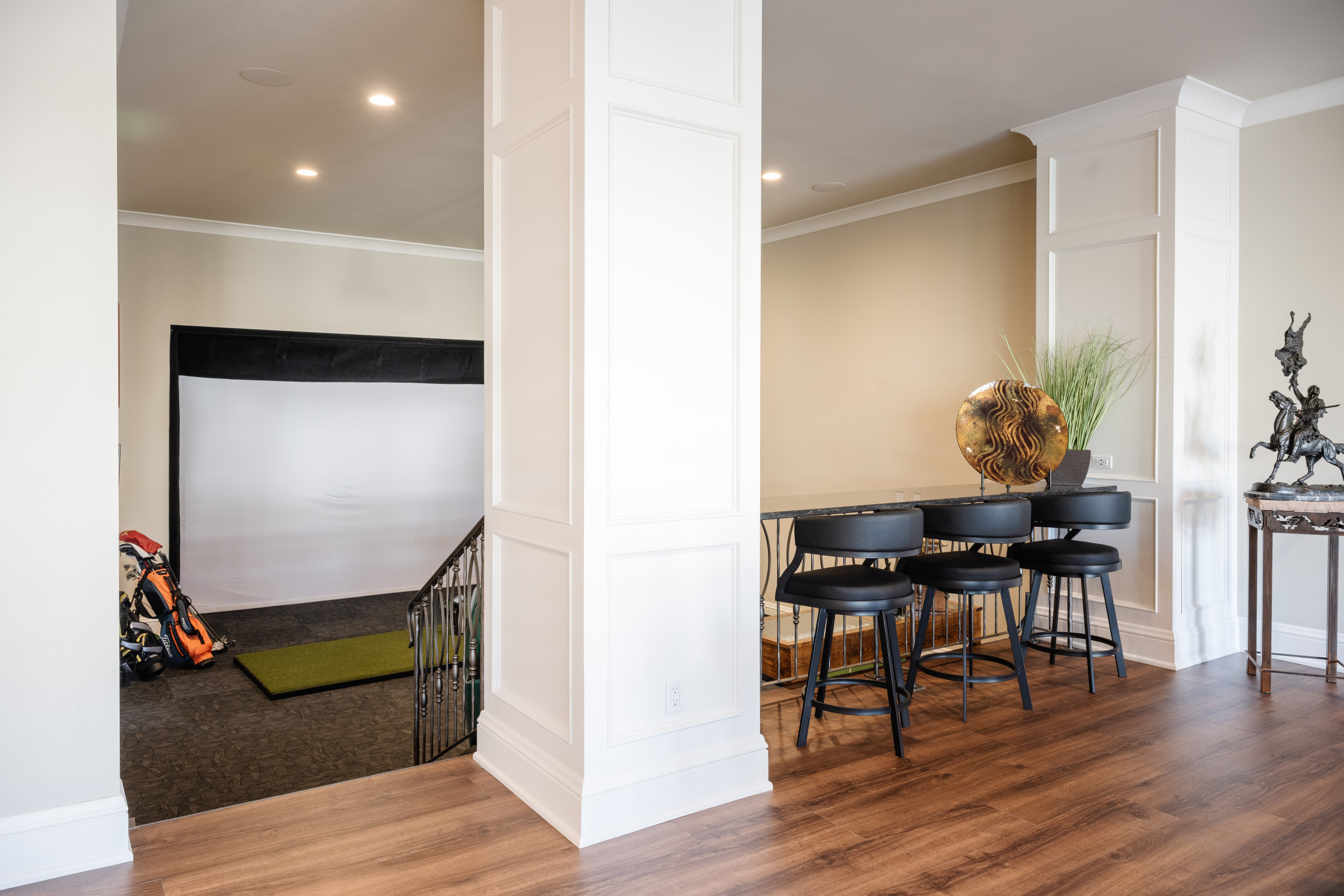 Traditional Ranch Home | Custom Build