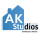 AK Studios Architecture Limited