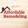 Affordable Remodeling LLC