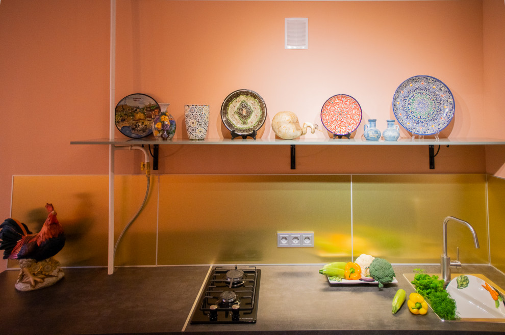 Яркая геометрия