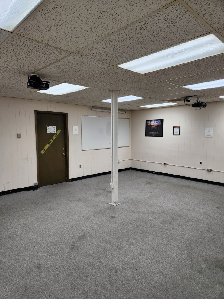 Commercial Vinyl Flooring - Kankakee, IL