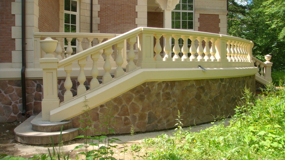 КП "Довиль" Московская область