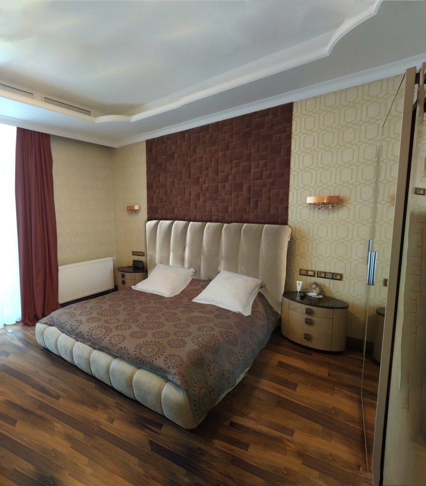 ЖК Имперский Дом