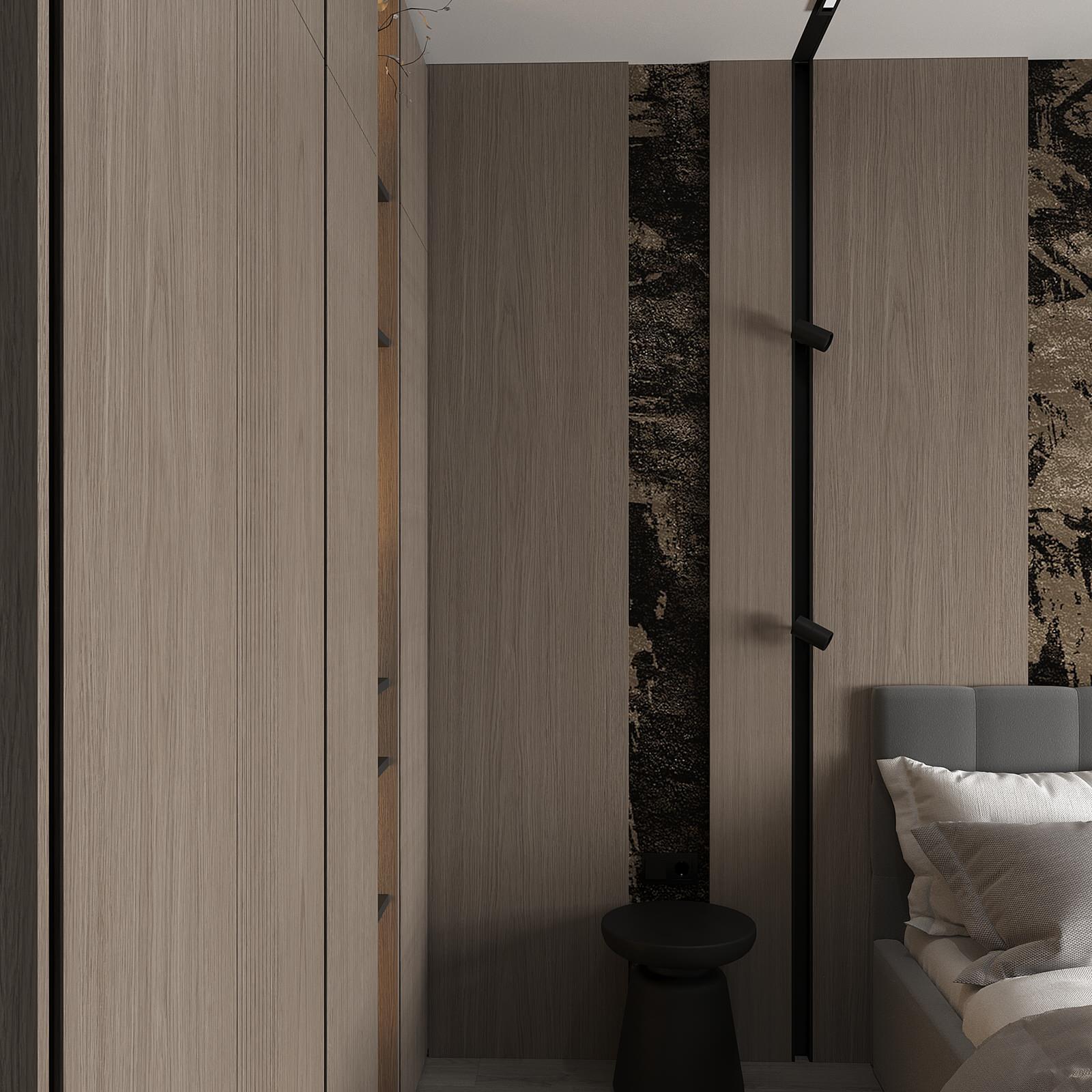 Двухкомнатная квартира ЖК Сердце Ростова