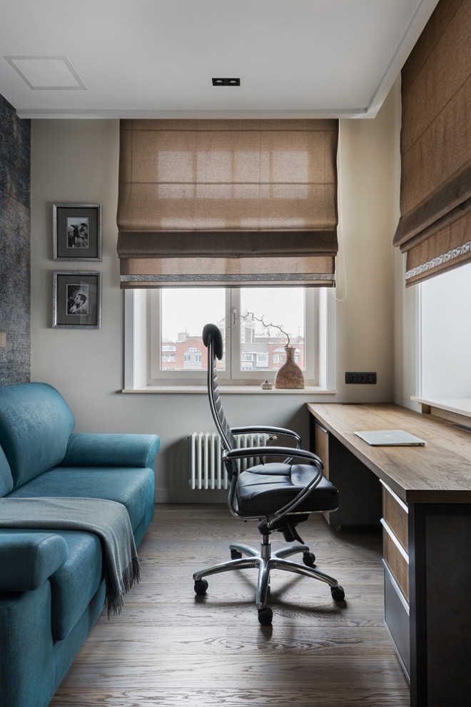 Квартира в ЖК Монблан