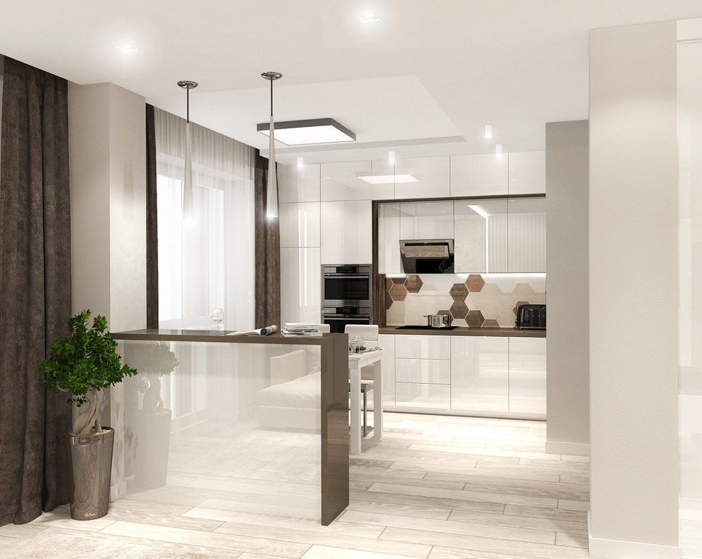 Ничего лишнего