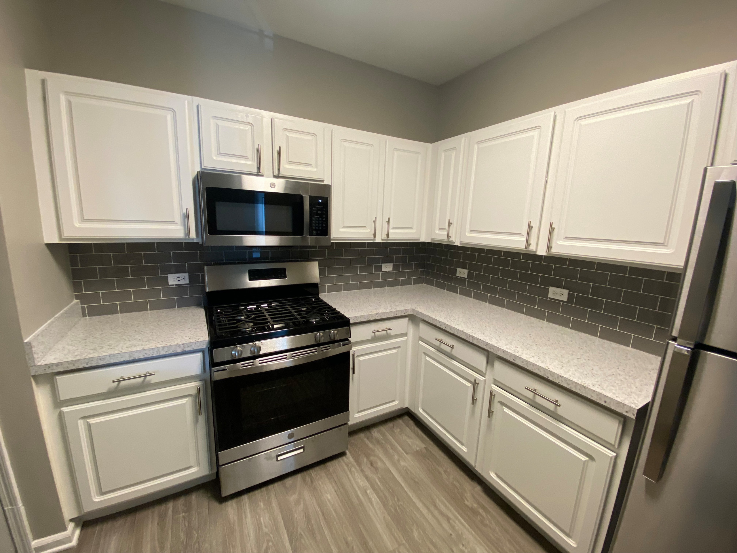 Apartament Full Remodel