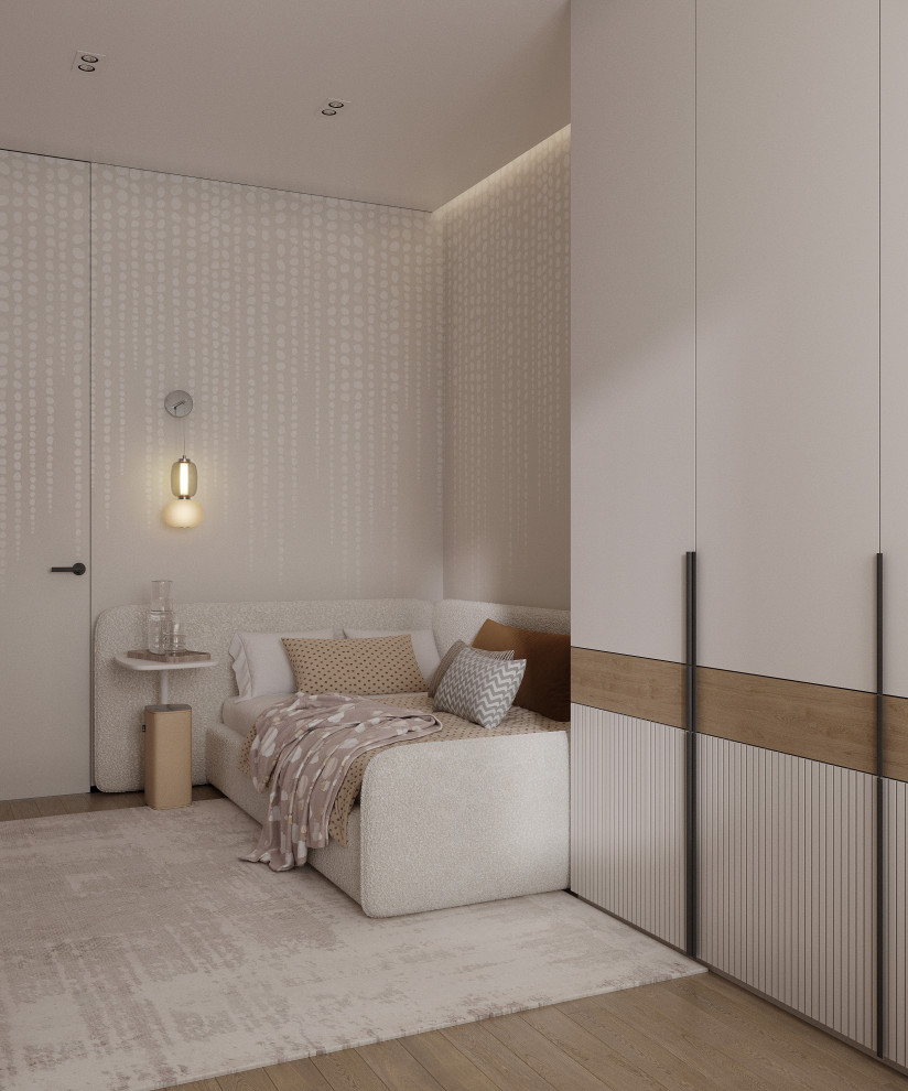 Квартира на набережной