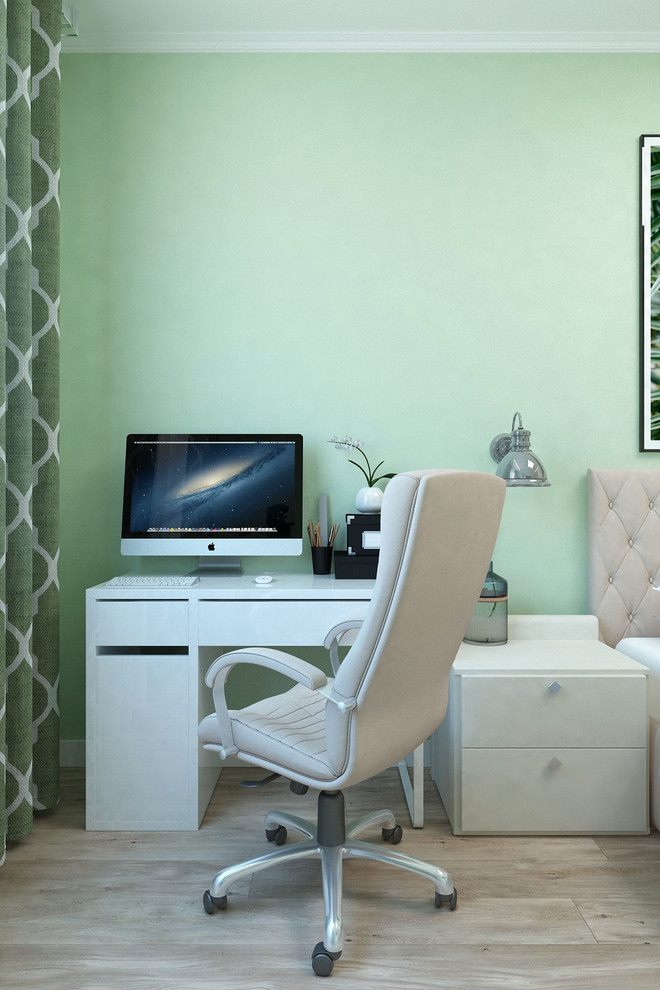 3-комнатная квартина в ЖК Оранж Хаус