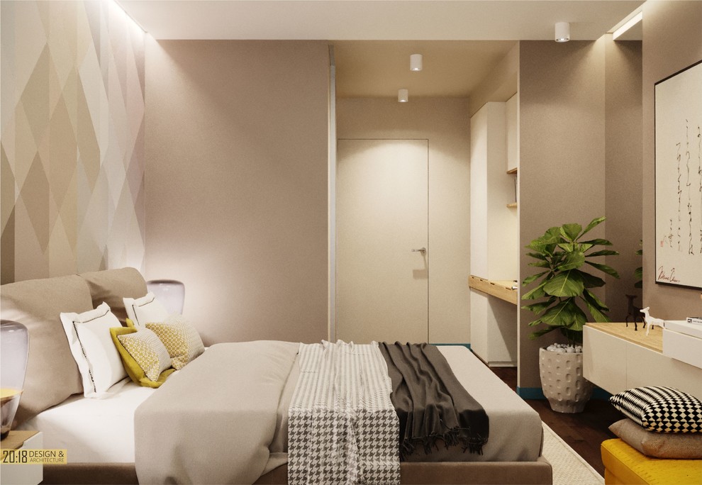 2Х КОМНАТНАЯ КВАРТИРА В МОСКВЕ