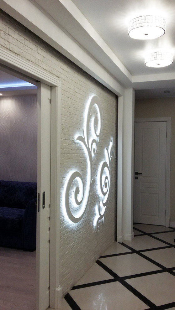 Квартира в Подмосковье