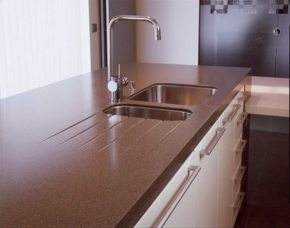 Transstone столешницы (АКРИЛ, КВАРЦ)