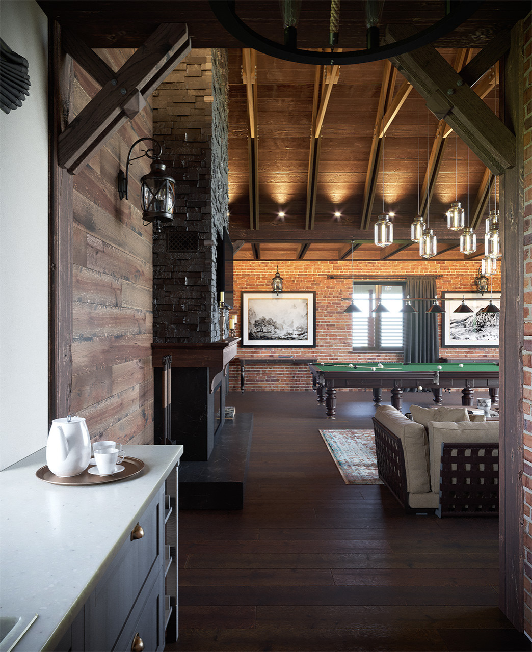 Гостевой дом