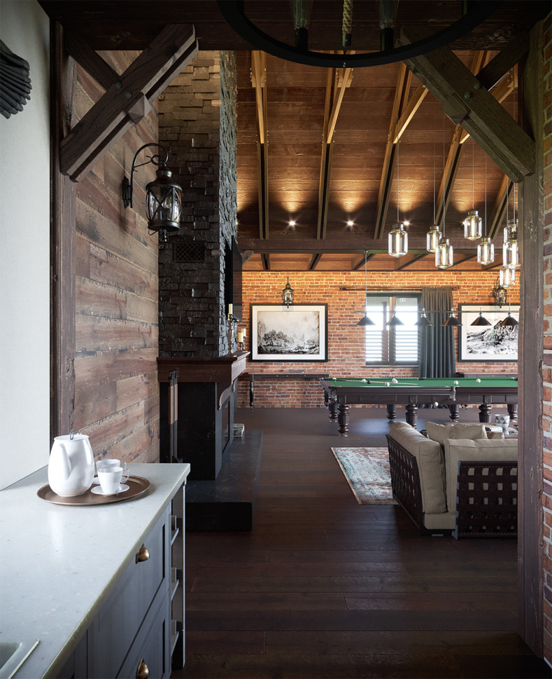 Гостевой дом