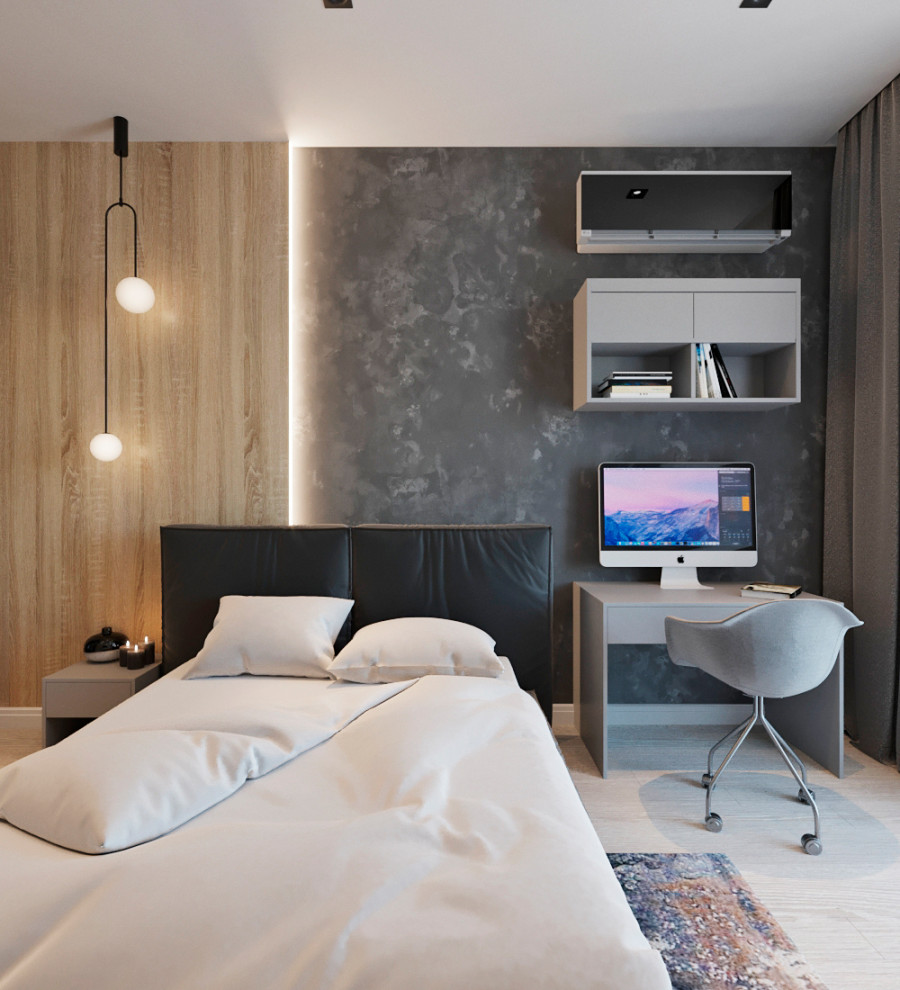 Квартира ЖК "Ленинград"