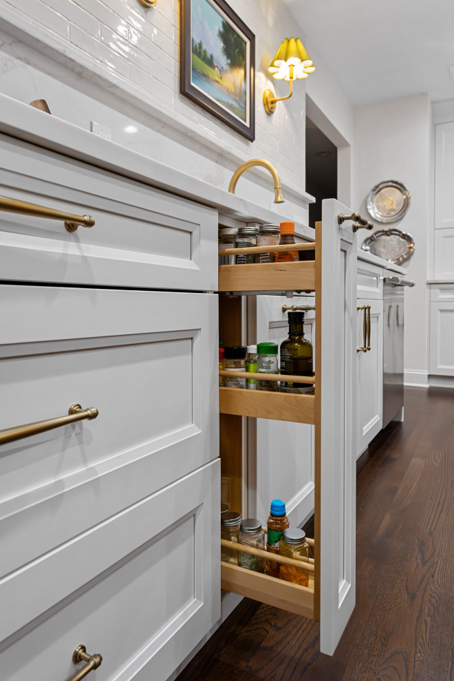 Sparta Kitchen Reimagined