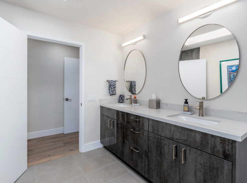 Gainey Ranch Revamp