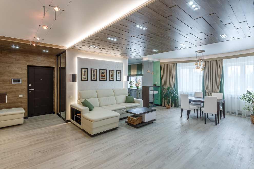 Диван "Штутгарт" от Divanger в проекте Екатерины Елсуковой