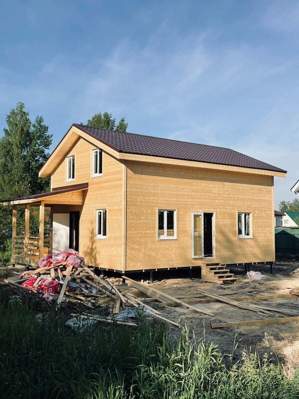 Фото проектов