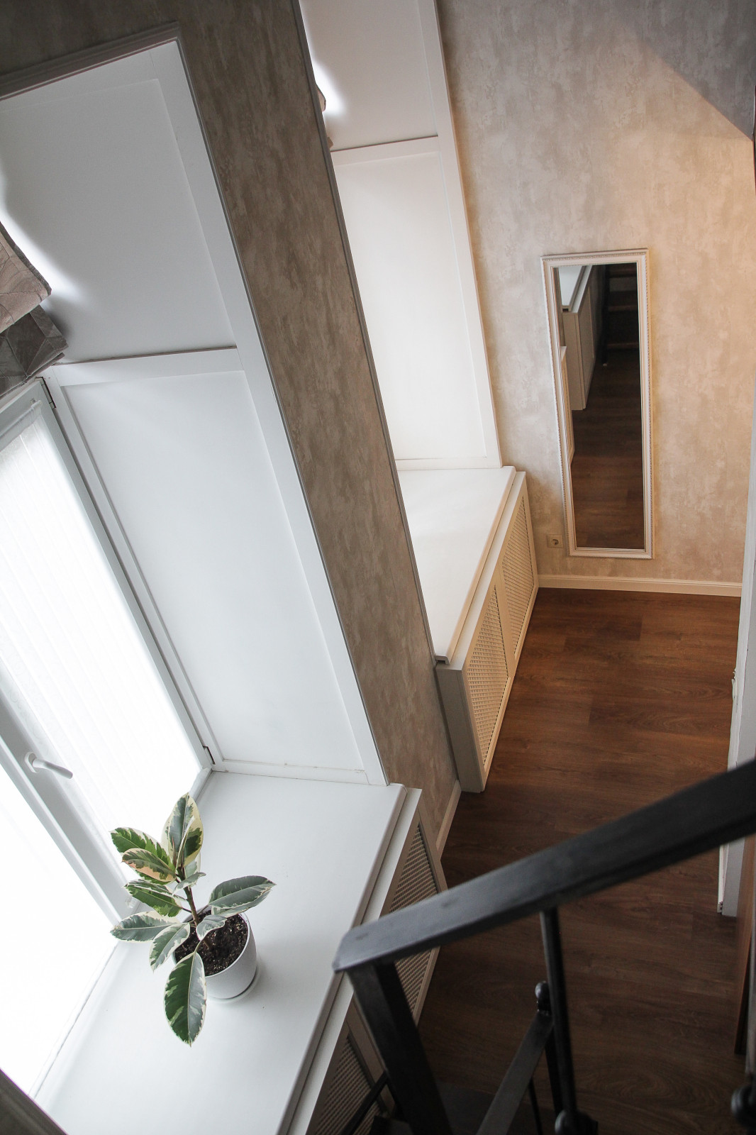 В сердце Старого Города.