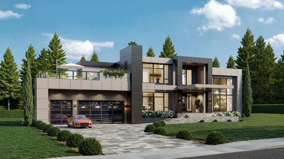 Waterdown | Burlington (in progress)